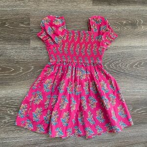 J. Crew Crewcuts Girls Dress - 3